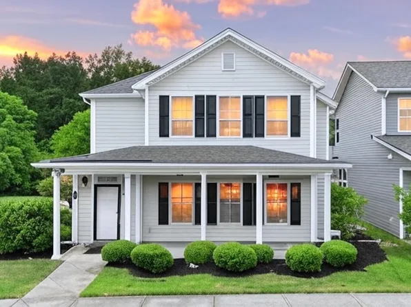 26 Crabapple Cir, Port Wentworth, GA 31407