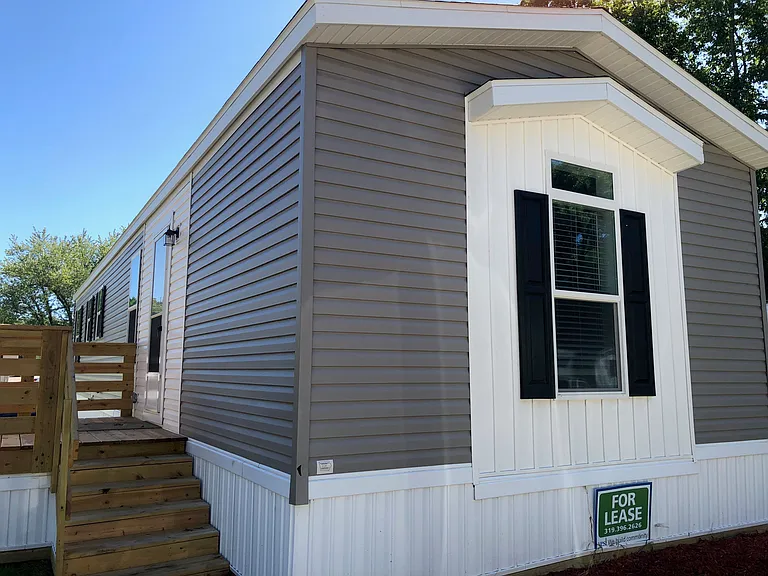 Cedar Terrace — Photo 6