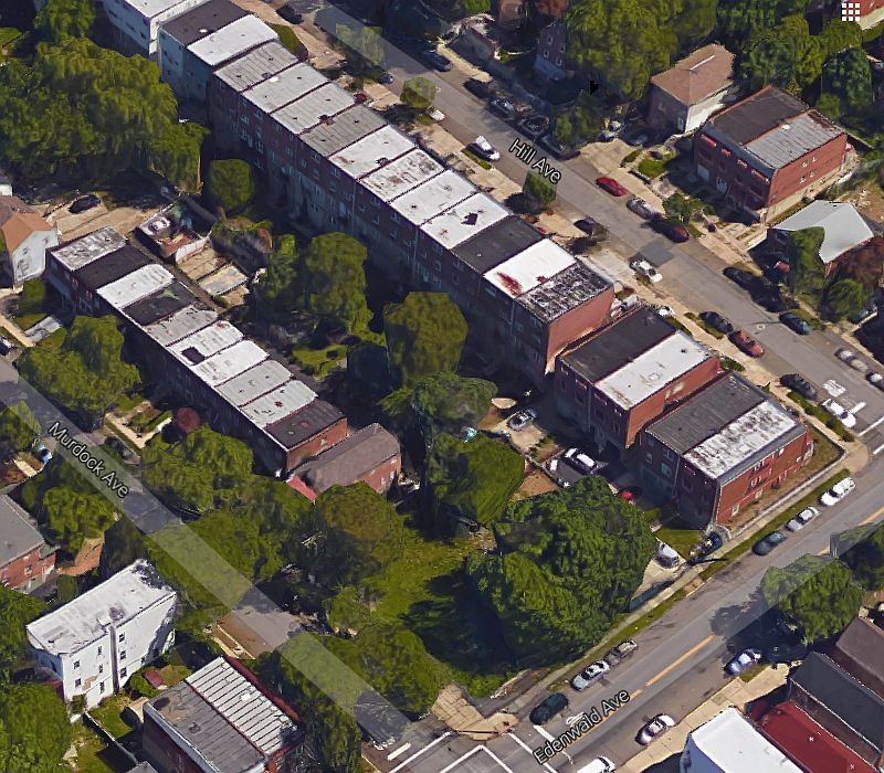 1st image of 2079 Edenwald Ave