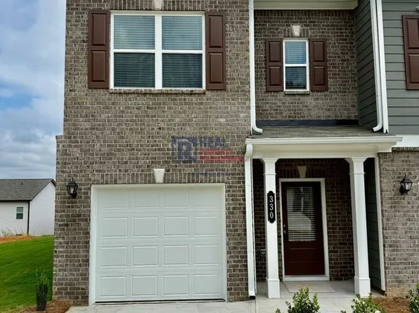 330 Skye Ln, Cartersville, GA 30121