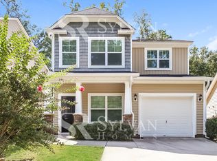 293 Hawkins Creek Rd, Blythewood, SC 29016