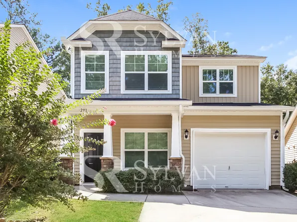 293 Hawkins Creek Rd, Blythewood, SC 29016