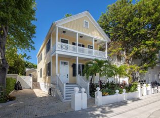 627 Caroline St, Key West, FL 33040