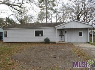 6624 Merrydale Ave, Baton Rouge, LA 70812