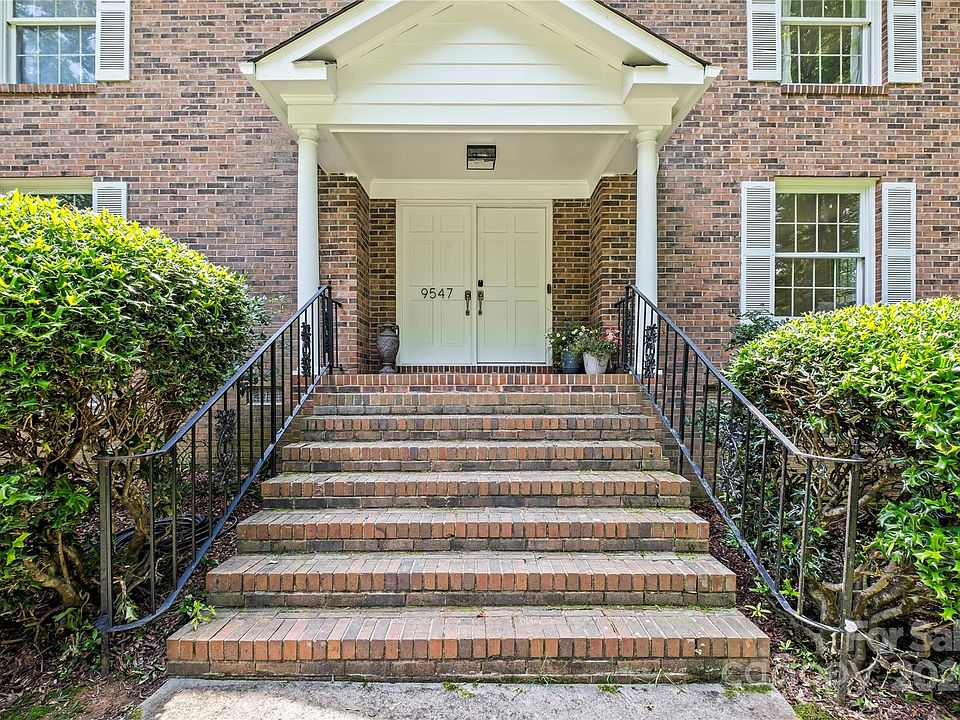 dushof　viviennewestwoodMAN 9547 Hitchgate Dr, Mint Hill, NC 28227 | Zillow