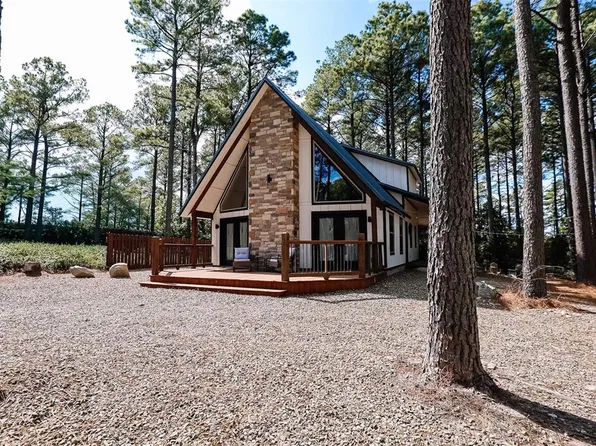 45 Sweetwater Ln, Broken Bow, OK 74728