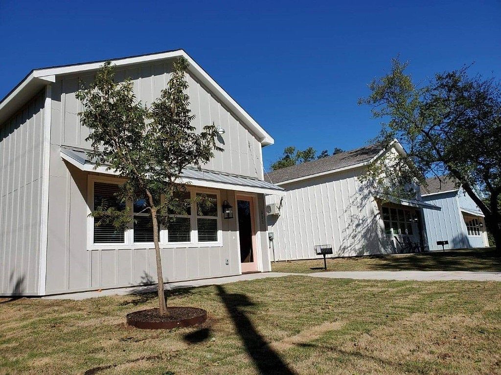 311 N Mirick Ave, Denison, TX 75020 MLS 20469366 Zillow