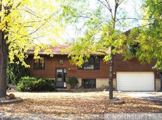 7508 Hayes St NE, Fridley, MN 55432