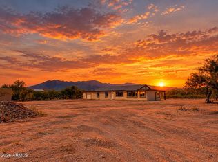 7024 E VALLEY Drive, Sierra Vista, AZ 85650