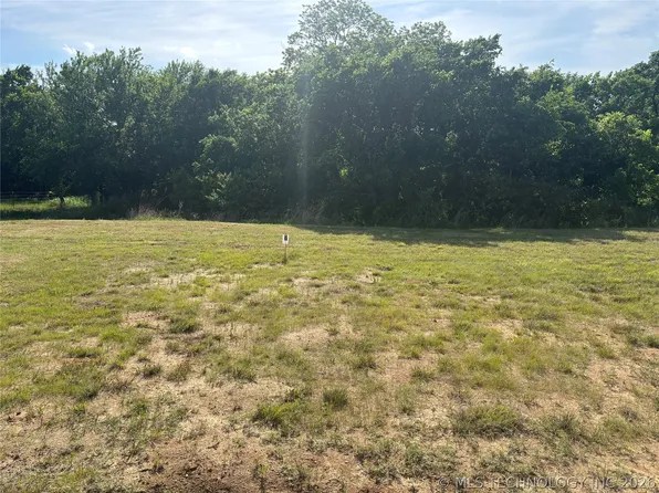 7 Mahard Rd, Sulphur, OK 73086