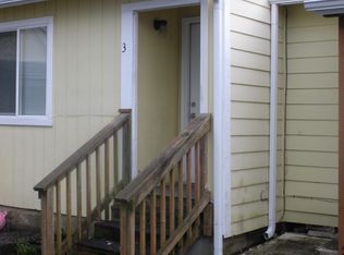 410 12th Ave APT 3, Seaside, OR