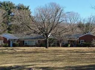 4303 Bonsack Rd, Roanoke, VA 24012