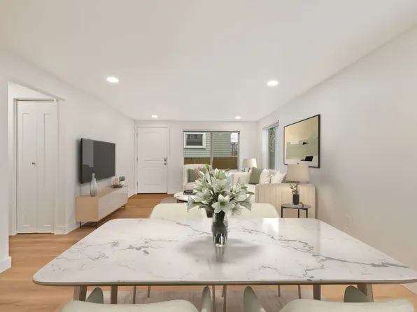 Greenlake Remodel - 1 Bed / 1 Bath, In Unit Washer / Dryer, 7016 Linden Ave N, Seattle, WA 98103