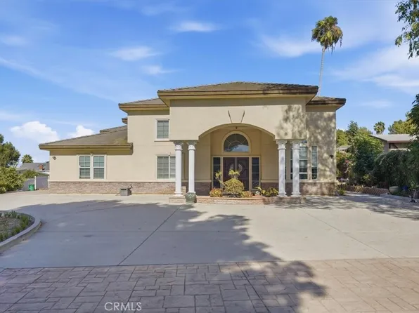 2448 Desire Ave, La Puente, CA 91748