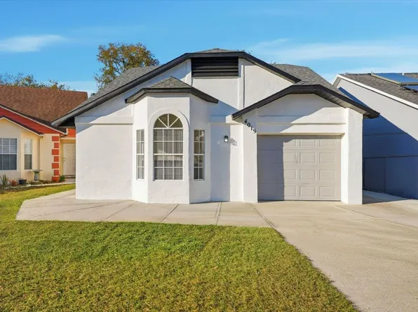 4019 Caban Ct, Orlando, FL 32822