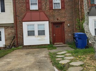3309 Boynton Ct, Virginia Beach, VA 23452