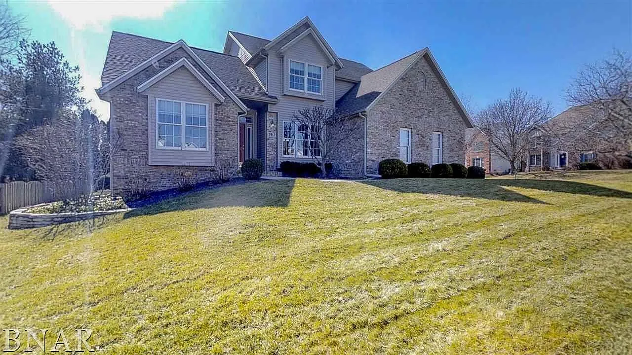 2817 Huntington Rd photo 1
