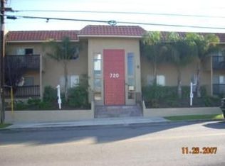 720 Meyer Ln APT 103, Redondo Beach, CA 90278