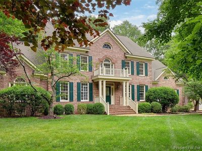 110 Henry Tyler Dr, Williamsburg, VA, 23188