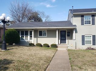 3405 Timbercrest Ln, Dallas, TX 75233