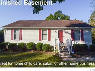 26 Joel Ct, Durham, NC 27703