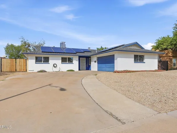 14234 N 33RD Avenue, Phoenix, AZ 85053
