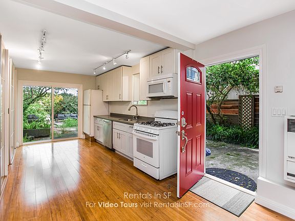 2nd image of 1048 Haight St #A