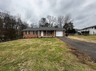 6207 Shrewsbury Dr, Knoxville, TN 37921