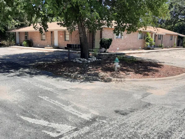 403 Bremser Ave APT B, Killeen, TX 76541