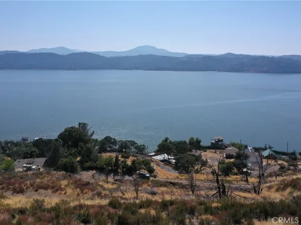 12372 Terrace Dr, Clearlake, CA 95422