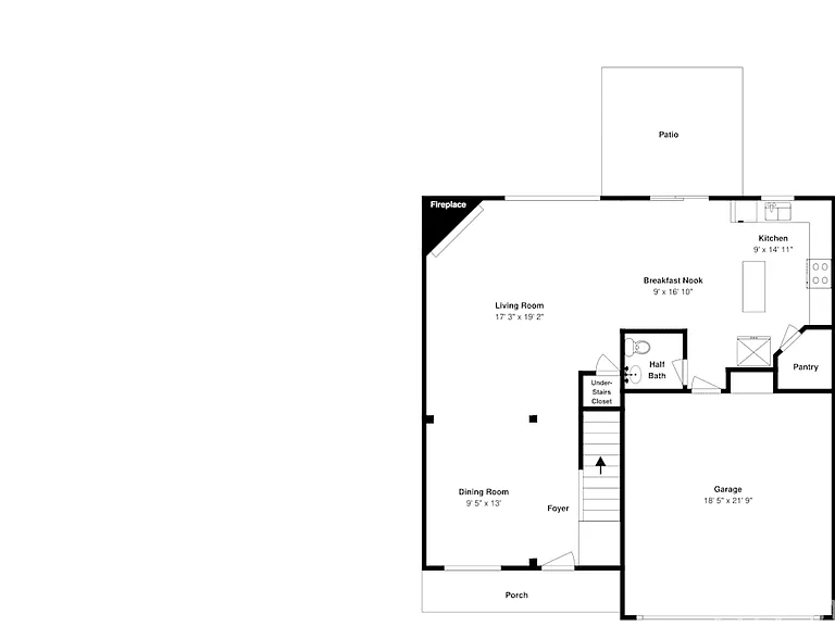 760 Summerstone Ln — Photo 2