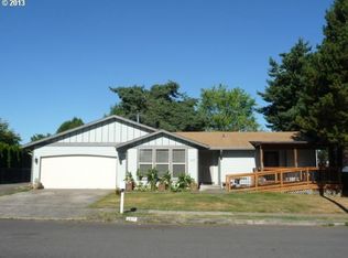 1405 SE Wendy Ave, Gresham, OR 97080