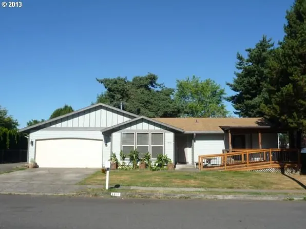 1405 SE Wendy Ave, Gresham, OR 97080
