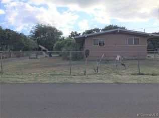 87-1659 Kapiki Rd, Waianae, HI 96792