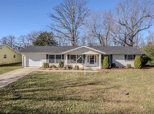 25917 Sutherland Ln, Waynesville, MO 65583