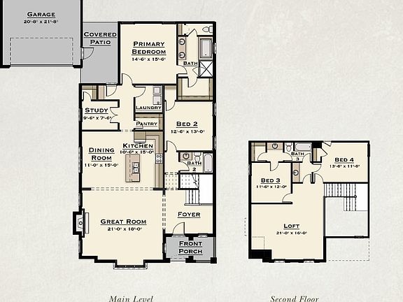 2nd image of 531 Argyle Rd