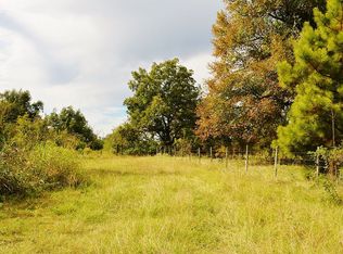 2645 E 2090 Rd, Hugo, OK 74743