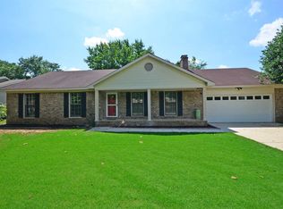 2222 Essex Dr SW, Decatur, AL 35603