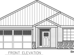 831 Covey Run St, Independence, OR 97351