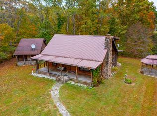 297 Jim Bernard Rd #297, London, KY 40744