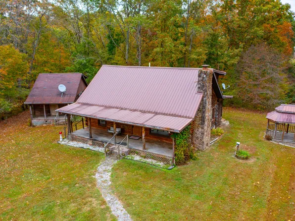 297 Jim Bernard Rd #297, London, KY 40744