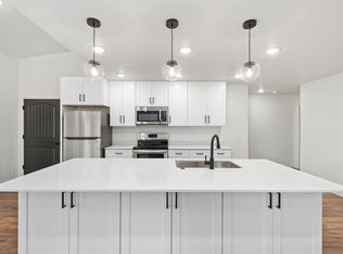 1001 S Park St, Payette, ID 83661