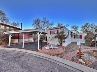 5102 Galley Road LOT 320A, Colorado Springs, CO 80915