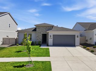 5528 N Lornwood Ave, Meridian, ID 83646