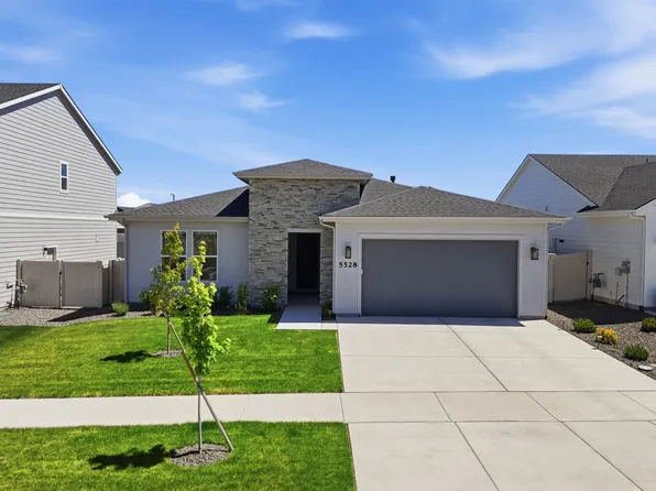5528 N Lornwood Ave, Meridian, ID 83646