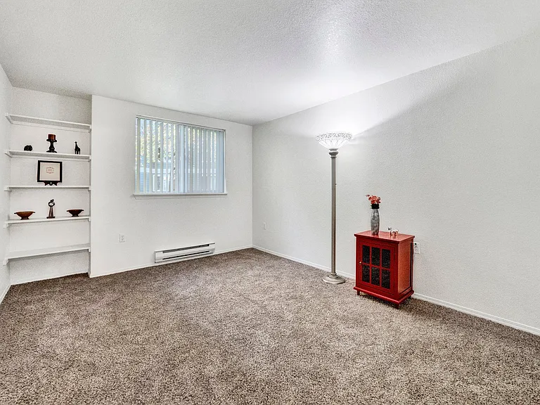 Living Room Masters Apartments Aloha Oregon