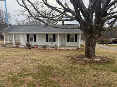 4107 Airport Rd, Hays, NC, 28635