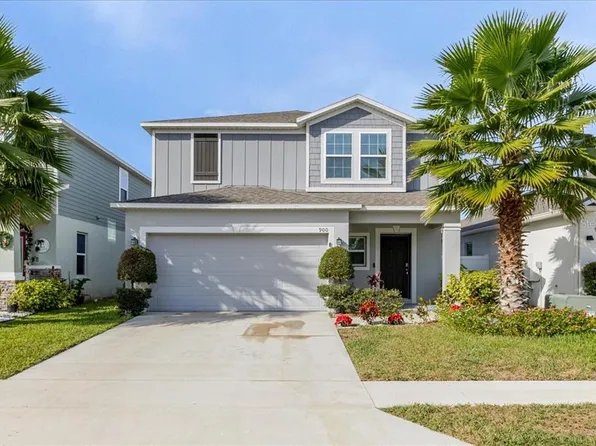 900 Bocavista Ct, Davenport, FL 33896