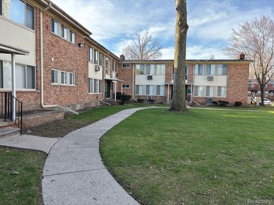 17282 Bentler St APT 14, Detroit, MI, 48219