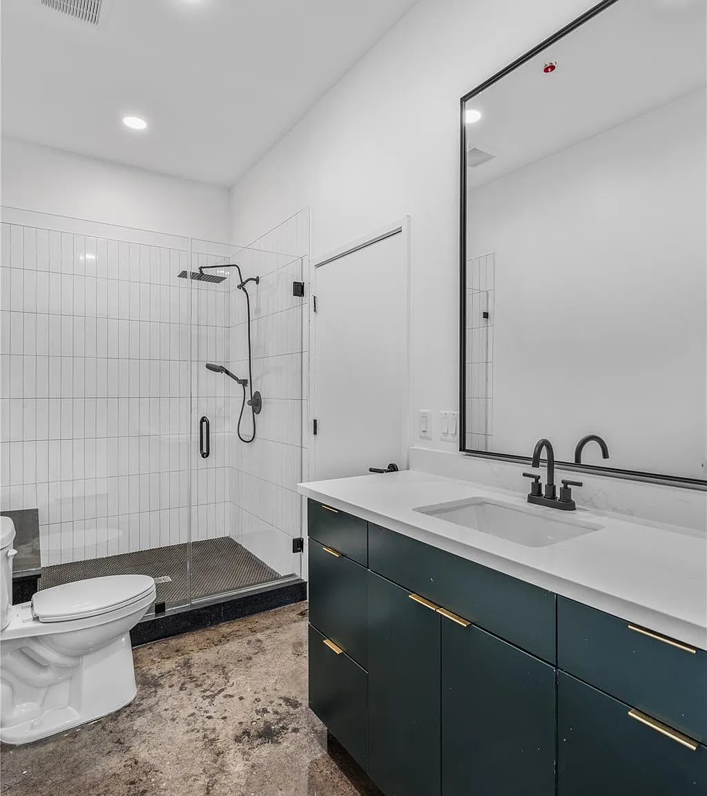 1 bed, 1.0 bath, 1116 sqft, $2,900 — Photo 4